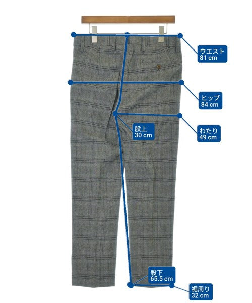 Vivienne Westwood MAN 長褲