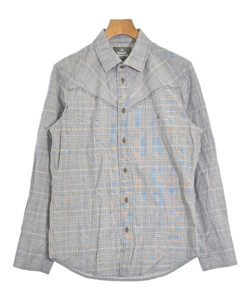 Vivienne Westwood MAN 休閒襯衫