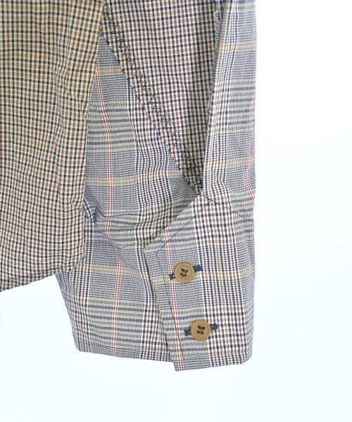 Vivienne Westwood MAN 休閒襯衫