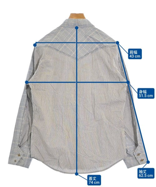 Vivienne Westwood MAN 休閒襯衫