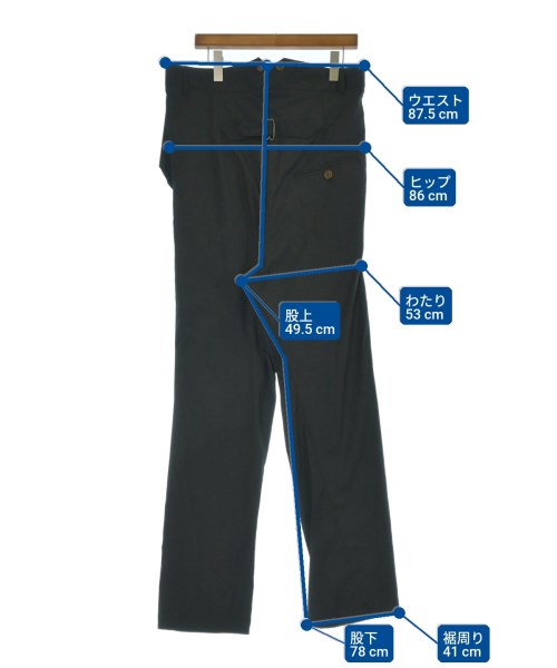 Vivienne Westwood MAN 其他款