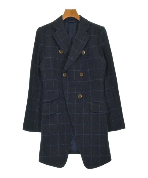 Vivienne Westwood MAN 切斯特披風