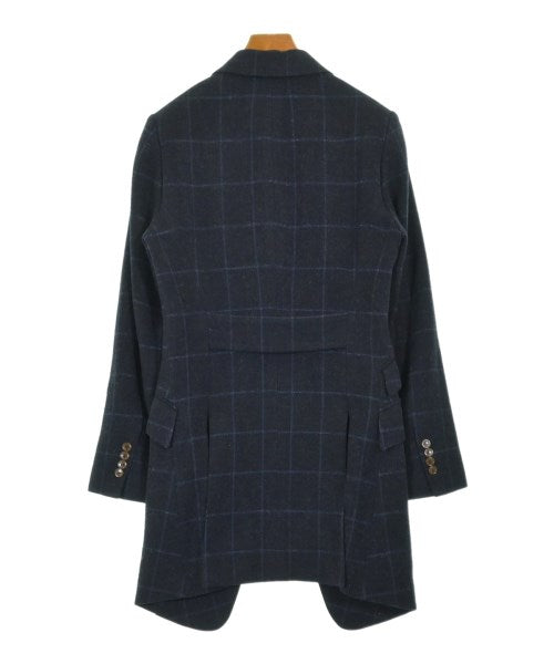 Vivienne Westwood MAN 切斯特披風