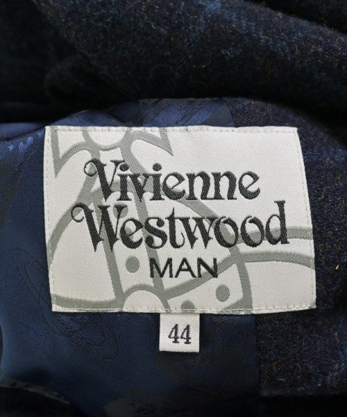 Vivienne Westwood MAN 切斯特披風