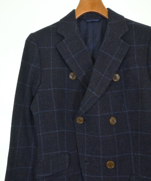 Vivienne Westwood MAN 切斯特披風