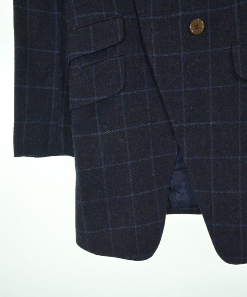 Vivienne Westwood MAN 切斯特披風