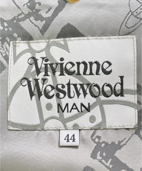 Vivienne Westwood MAN 西裝外套