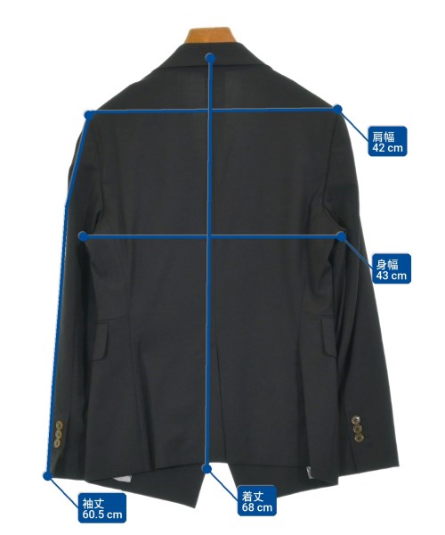 Vivienne Westwood MAN 西裝外套