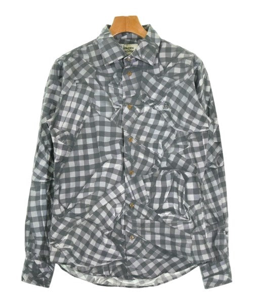 Vivienne Westwood MAN 休閒襯衫