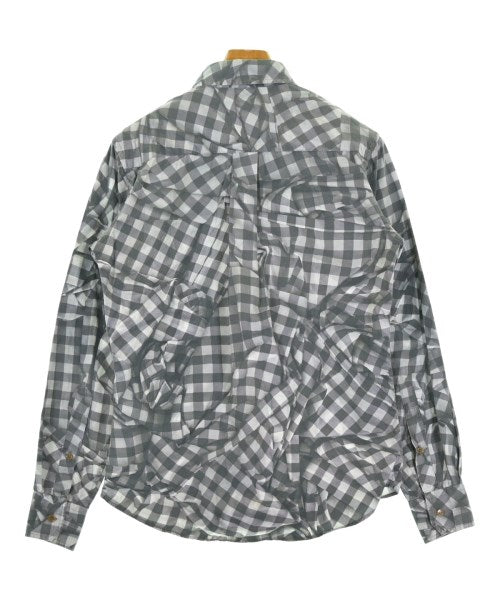 Vivienne Westwood MAN 休閒襯衫