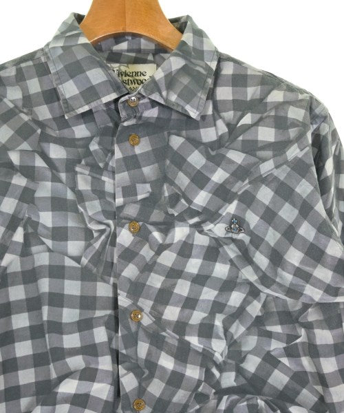 Vivienne Westwood MAN 休閒襯衫