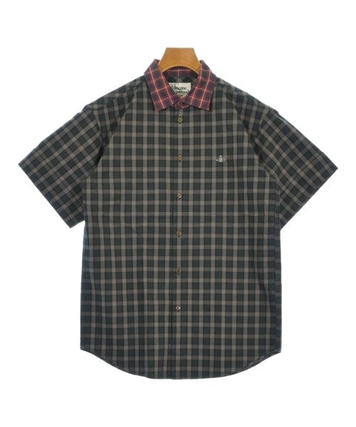 Vivienne Westwood MAN 休閒襯衫