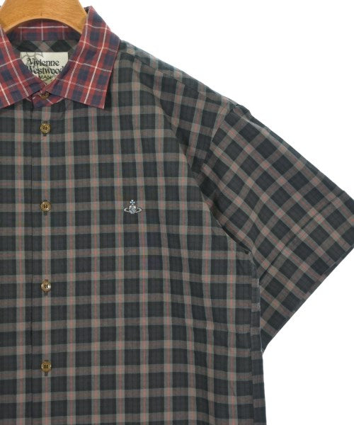 Vivienne Westwood MAN 休閒襯衫