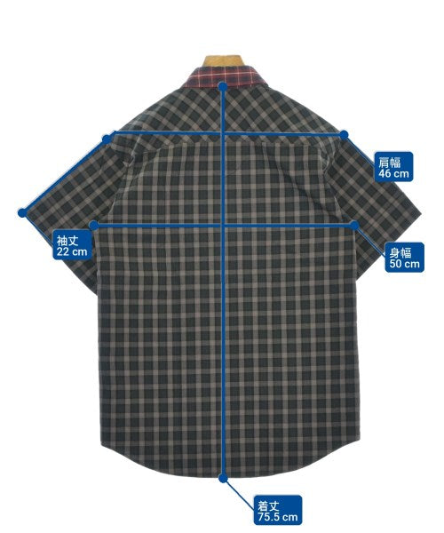 Vivienne Westwood MAN 休閒襯衫