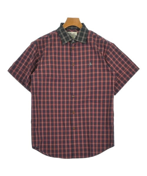 Vivienne Westwood MAN 休閒襯衫
