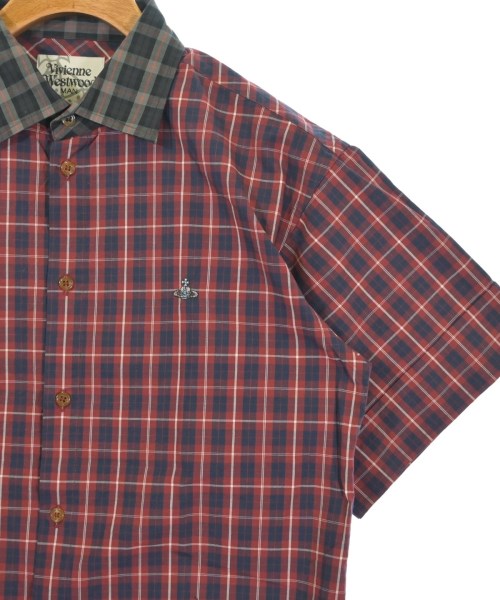 Vivienne Westwood MAN 休閒襯衫