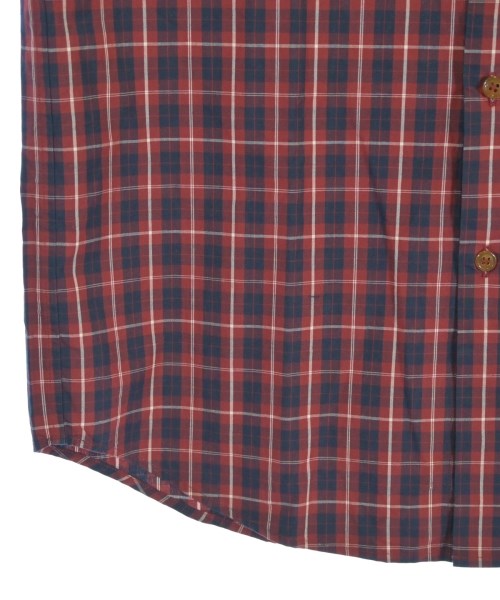 Vivienne Westwood MAN 休閒襯衫