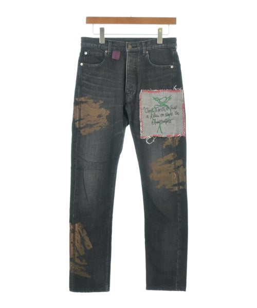 Vivienne Westwood MAN 牛仔褲
