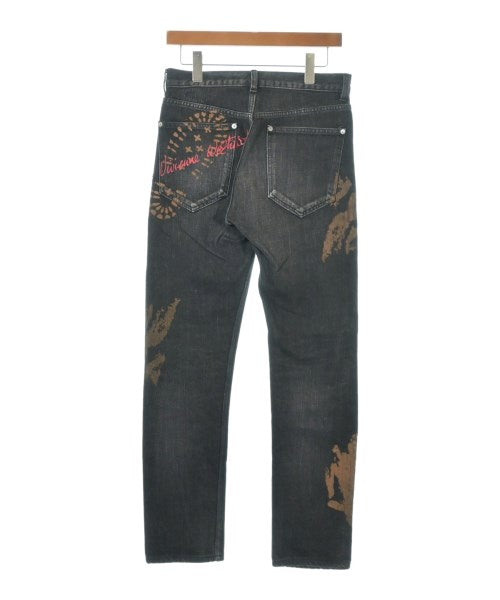 Vivienne Westwood MAN 牛仔褲