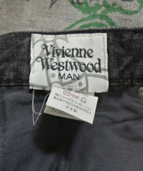 Vivienne Westwood MAN 牛仔褲