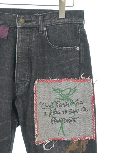 Vivienne Westwood MAN 牛仔褲