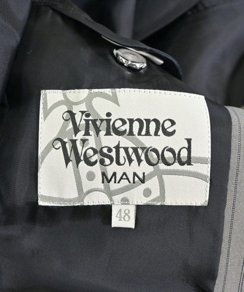 Vivienne Westwood MAN 商務西裝