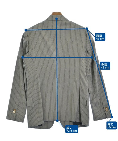 Vivienne Westwood MAN 商務西裝