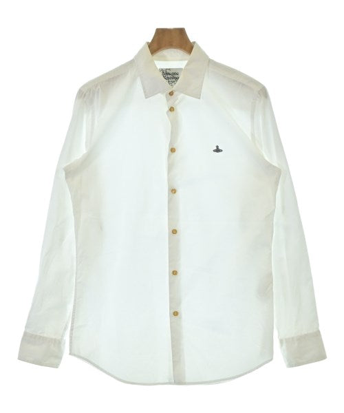 Vivienne Westwood MAN 休閒襯衫