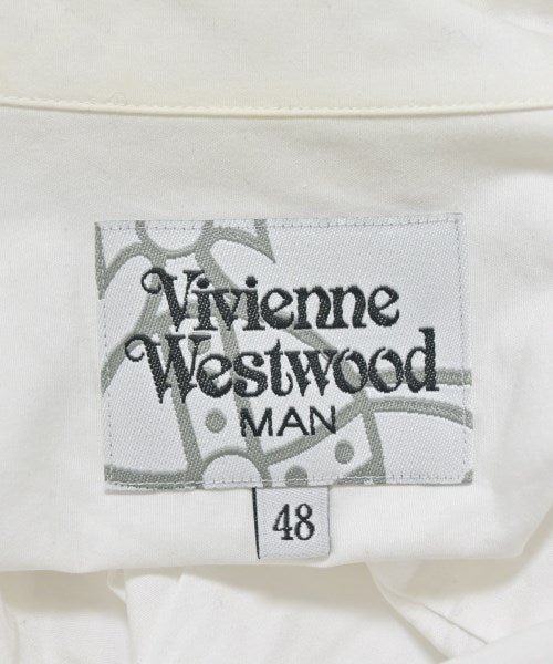 Vivienne Westwood MAN 休閒襯衫