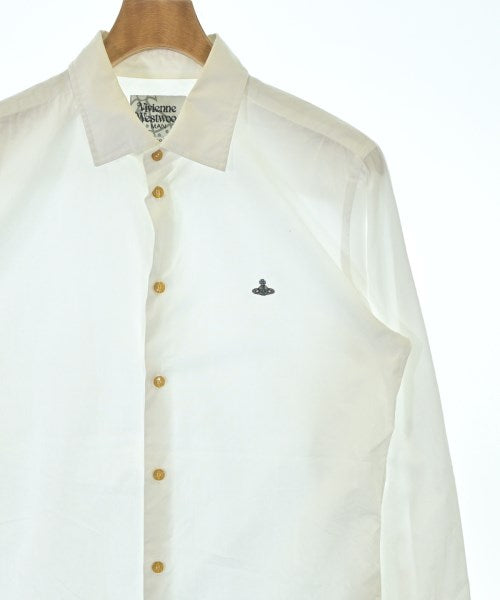 Vivienne Westwood MAN 休閒襯衫