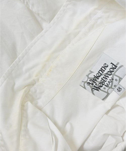 Vivienne Westwood MAN 休閒襯衫