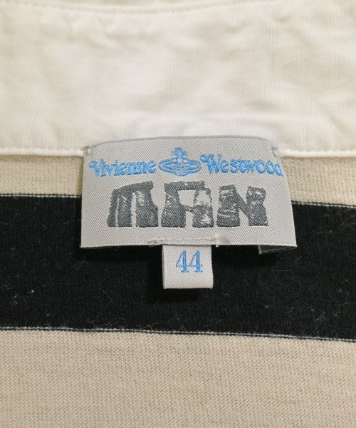 Vivienne Westwood MAN POLO衫