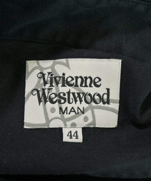 Vivienne Westwood MAN 休閒襯衫
