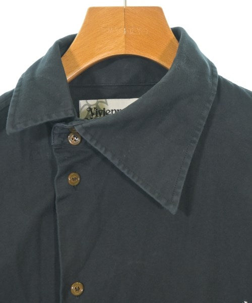 Vivienne Westwood MAN 休閒襯衫