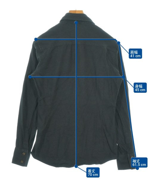 Vivienne Westwood MAN 休閒襯衫