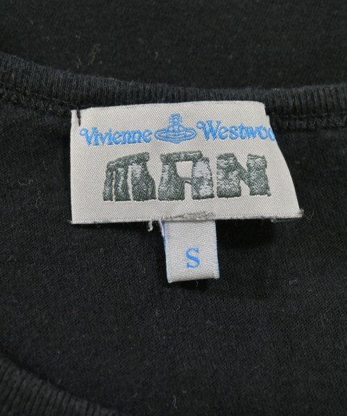 Vivienne Westwood MAN T恤/上衣