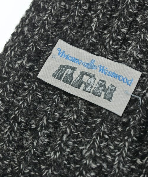 Vivienne Westwood MAN 冬季圍巾