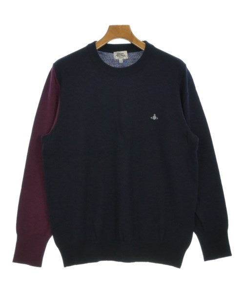 Vivienne Westwood MAN 毛衣