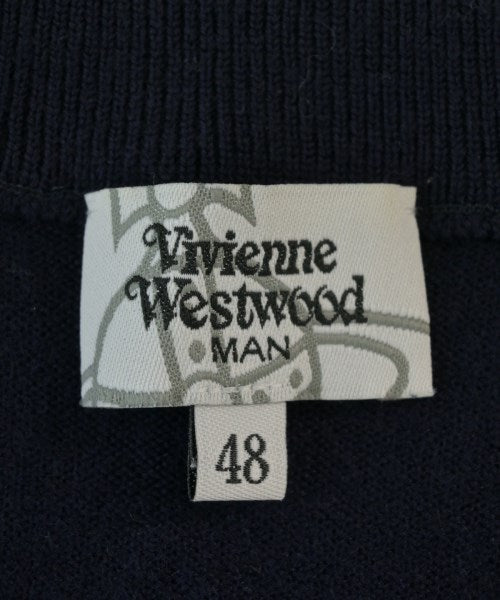 Vivienne Westwood MAN 毛衣