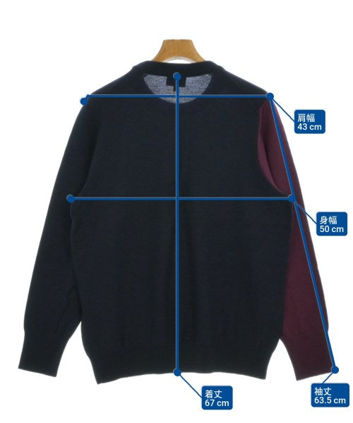 Vivienne Westwood MAN 毛衣