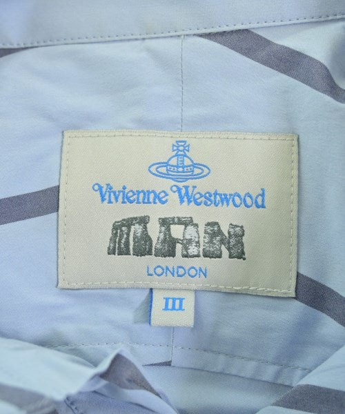Vivienne Westwood MAN 休閒襯衫