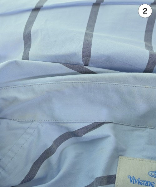 Vivienne Westwood MAN 休閒襯衫