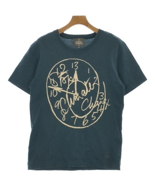 Vivienne Westwood MAN T恤/上衣