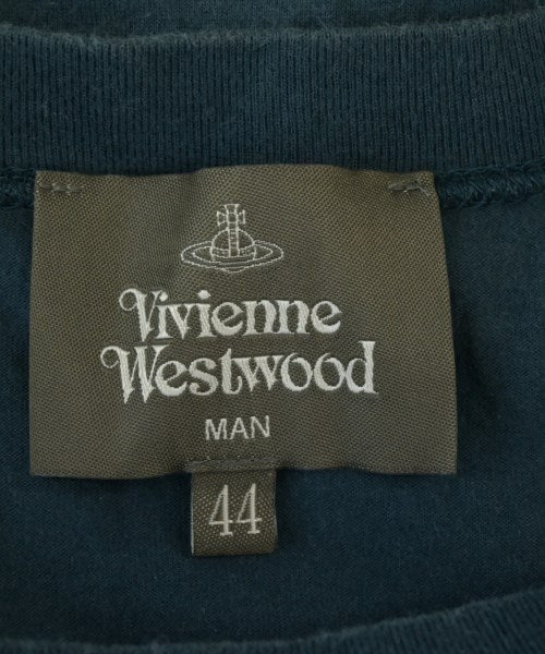 Vivienne Westwood MAN T恤/上衣