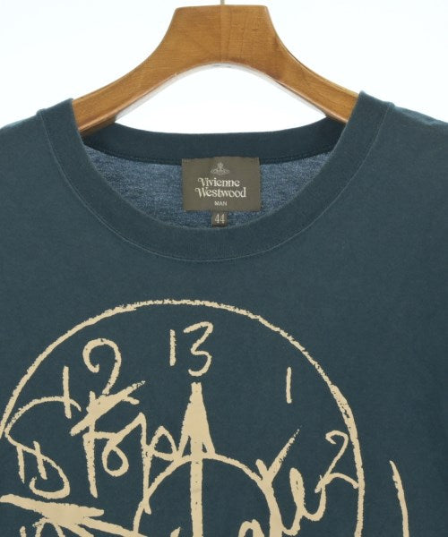 Vivienne Westwood MAN T恤/上衣