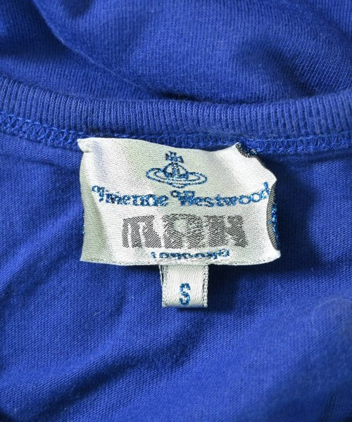 Vivienne Westwood MAN T恤/上衣