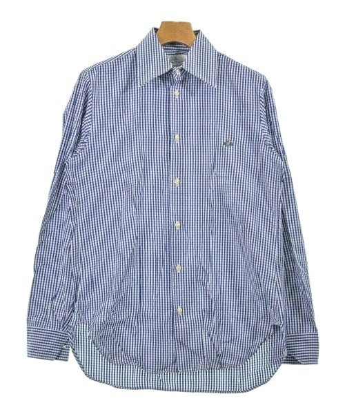 Vivienne Westwood MAN 休閒襯衫