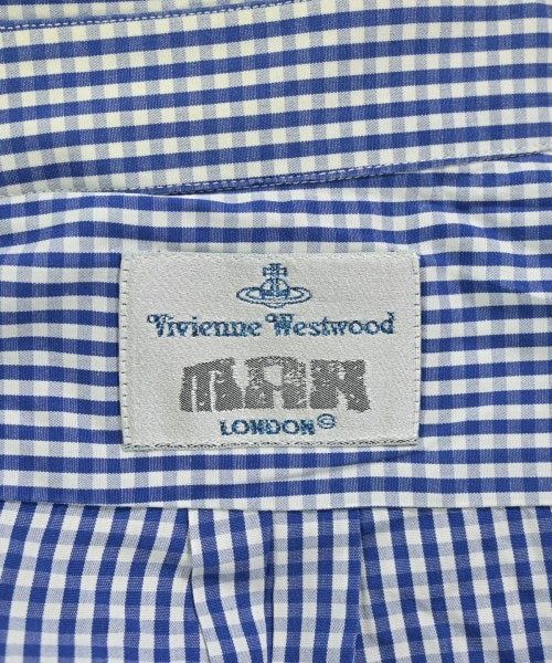 Vivienne Westwood MAN 休閒襯衫