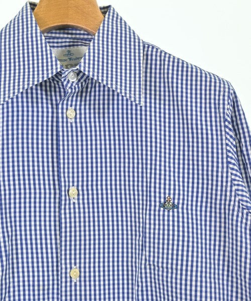 Vivienne Westwood MAN 休閒襯衫