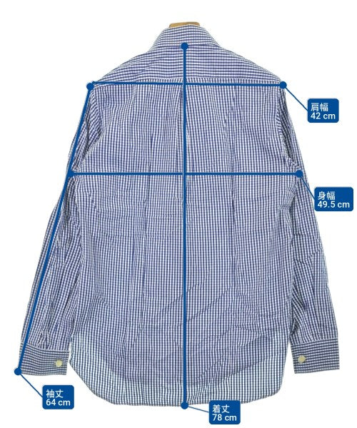 Vivienne Westwood MAN 休閒襯衫